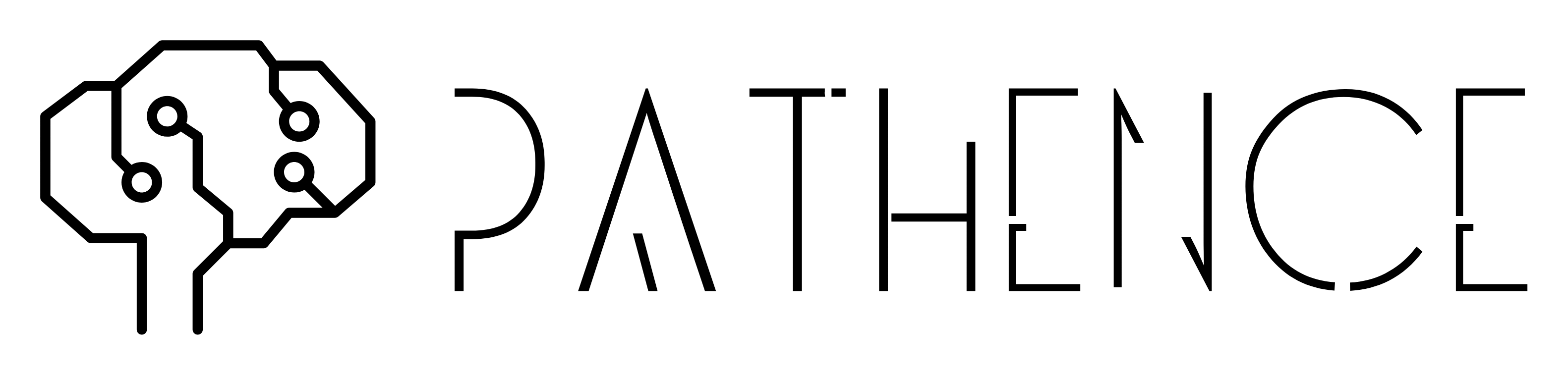 Pathence Logo